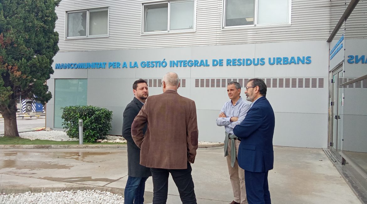 Visita ARC 30.10.2024