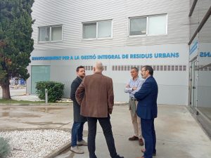 Visita ARC 30.10.2024