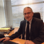 En record de Ramon Nadal, exgerent de SIRUSA